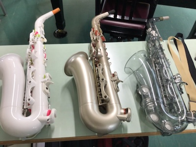 R7 　アートライブ・ウェルカム！アーティスト