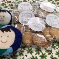 R7　草潤中オリジナルクッキーを販売します