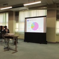 R7　性教育の授業を行いました