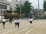 体力テスト