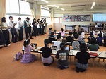 5年生公開授業
