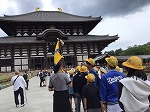 6年生　修学旅行