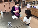 自分の歯を大切に