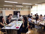 給食試食会