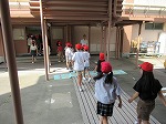 第２回　命を守る訓練