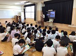 柳ケ瀬商店街について