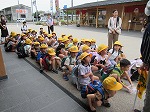１年生　校外学習
