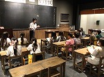 3年生校外学習