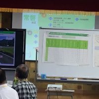 常磐校区　通学路安全対策ワークショップ　第2回開催