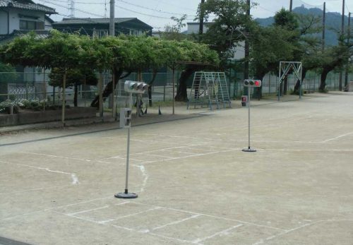 気を付けよう　交通安全
