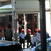 １月２２日　命を守る訓練