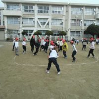 こだま　５年生がリーダーとしてスタート