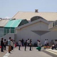 （５月７日）授業参観、ＰＴＡ総会、引き渡し訓練