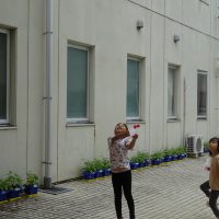 （６月２５日）わぁ～気持ちいい！！！