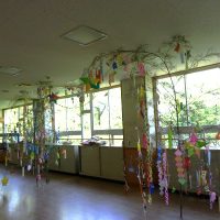 （７月７日）七夕☆☆☆