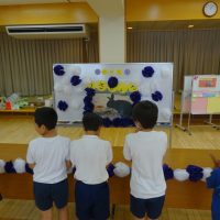 （９月２２日）さようなら、うさぴょん･･･(T^T)