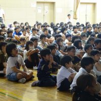 （１０月１０日）前期、終了しました