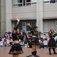 （１０月２１日）あいさつ名人　第１号！！！