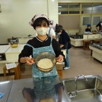 （１１月１２日）クラブ見学