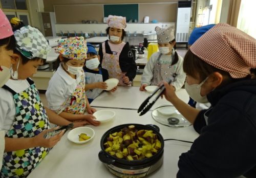 （１１月１８日）深まる秋･･･🍁