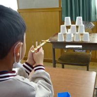 （１２月９日）なかよし祭り