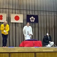 (１２月１９日）アートライブ（落語）