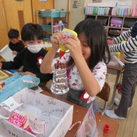 （１２月８日）５ステージに入りました