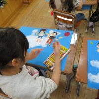 （１２月２３日）クリスマスイブイブ🎄