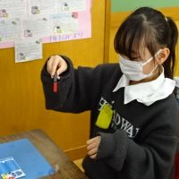 （２月６日）個人懇談　ありがとうございました