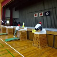 （２月１２日）第３回　学校運営協議会