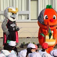 （２月２４日）リアルけいどろ１日目